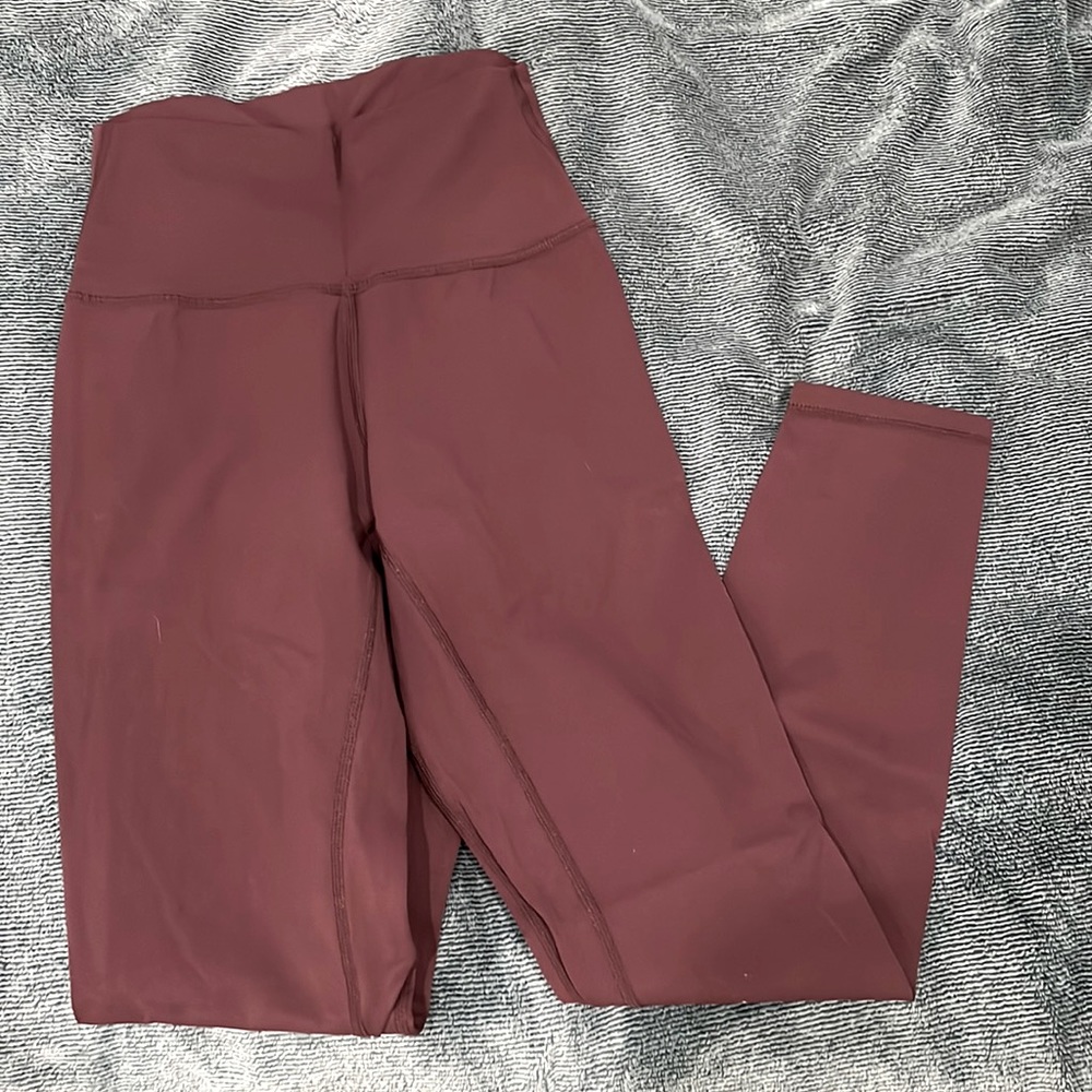 BP workout pants